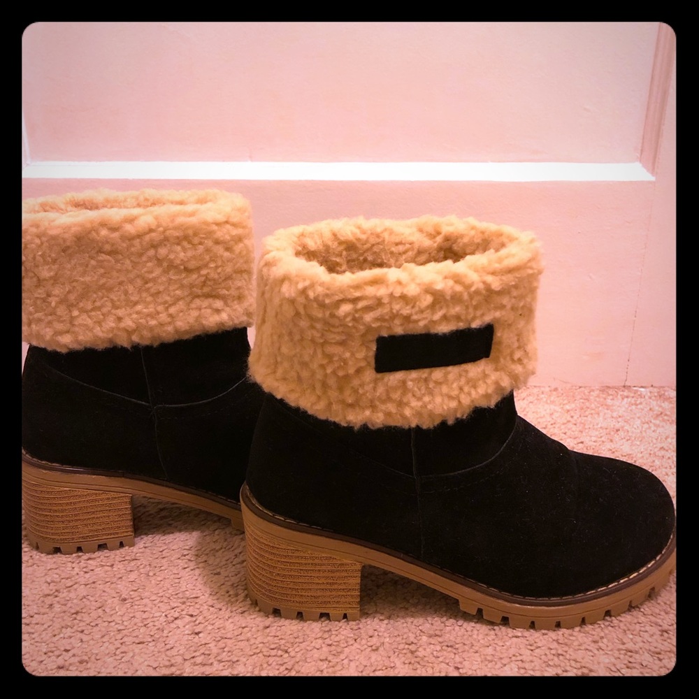 Shoes